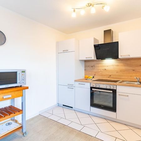 Haus Am Kliff _ Appartement 1 Heringsdorf  Bagian luar foto