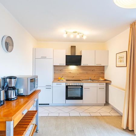 Haus Am Kliff _ Appartement 1 Heringsdorf  Bagian luar foto