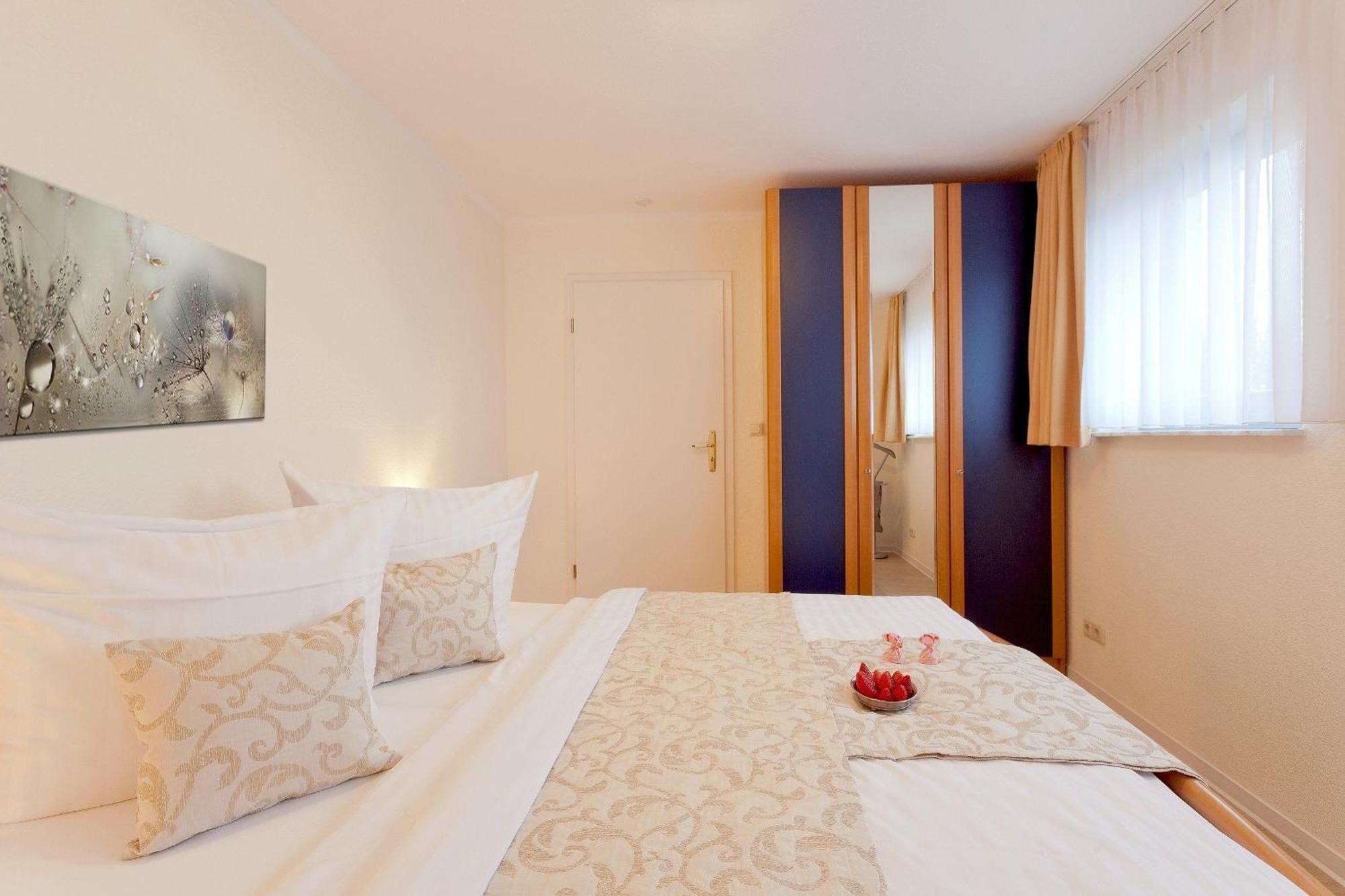 Haus Am Kliff _ Appartement 1 Heringsdorf  Bagian luar foto