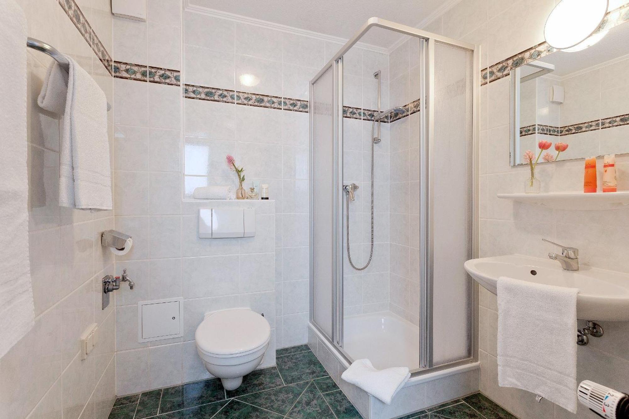 Haus Am Kliff _ Appartement 1 Heringsdorf  Bagian luar foto